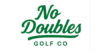 Inside No Doubles Golf Co