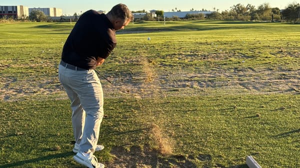 Most Golfers Are Trying to Install Software on Hardware That Can’t Run It